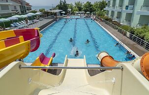 Grand Belish Beach Resort & Spa - All Inclusive