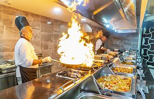 Grand Belish Beach Resort & Spa - All Inclusive