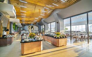 Grand Belish Beach Resort & Spa - All Inclusive