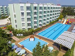 Grand Belish Beach Resort & Spa - All Inclusive