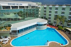Grand Belish Beach Resort & Spa - All Inclusive