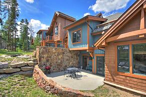 Cosmopolitan Decor + Spacious 3br In Downtown Breck Sleeps 8 3 Bedroom
