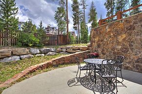 Cosmopolitan Decor + Spacious 3br In Downtown Breck Sleeps 8 3 Bedroom