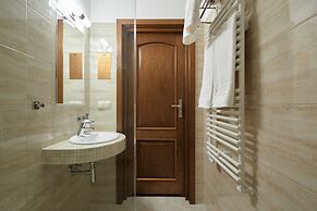 Hotel Poledno
