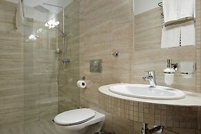 Hotel Poledno