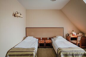 Hotel Poledno