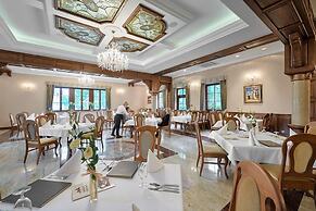 Hotel Poledno