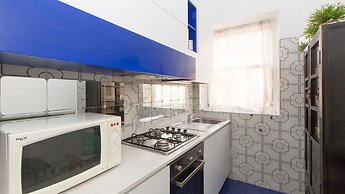 Rental in Rome Augustus Terrace Deluxe