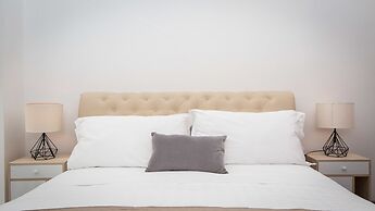 Rental in Rome Augustus Terrace Deluxe