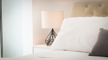 Rental in Rome Augustus Terrace Deluxe