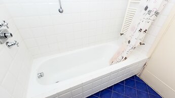 Rental in Rome Augustus Terrace Deluxe