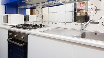 Rental in Rome Augustus Terrace Deluxe