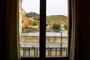 Palacio de Velamazán