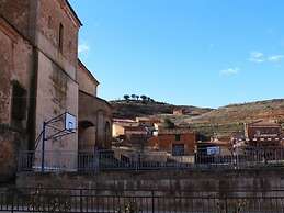 Palacio de Velamazán