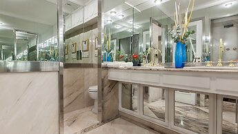 Rental in Rome Flaminio View Suite