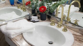 Rental in Rome Flaminio View Suite