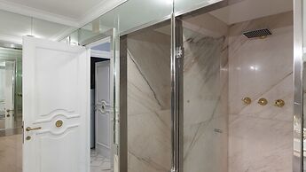 Rental in Rome Flaminio View Suite