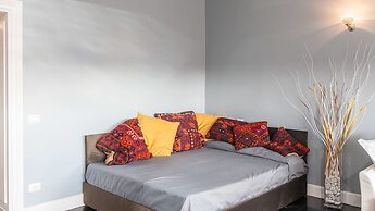 Rental in Rome Flaminio View Suite