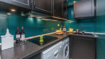 Rental in Rome Flaminio View Suite