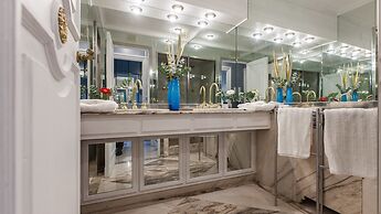 Rental in Rome Flaminio View Suite