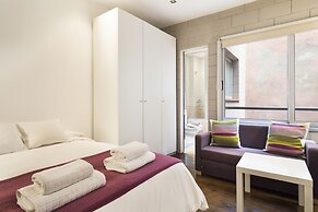 ZEN Groundfloor with terrace