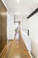 ZEN Groundfloor with terrace