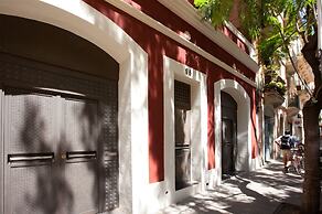 ZEN Groundfloor with terrace