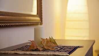 Rental in Rome Crociferi 1