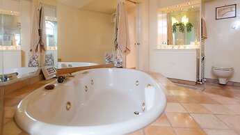 Rental in Rome Crociferi 1