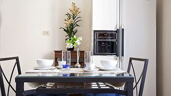 Rental in Rome Crociferi 1