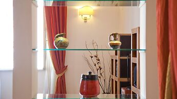 Rental in Rome Crociferi 1