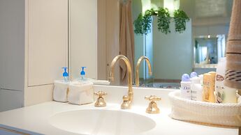 Rental in Rome Crociferi 1