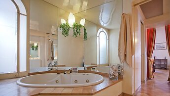 Rental in Rome Crociferi 1