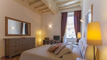 Rental in Rome Crociferi 1