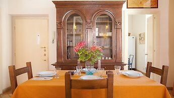 Rental in Rome Crociferi 1