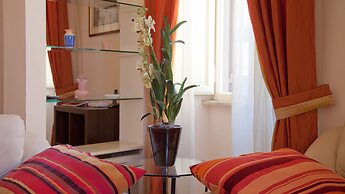 Rental in Rome Crociferi 1