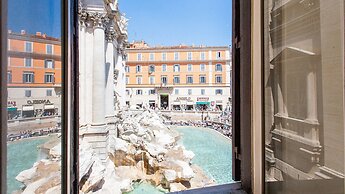 Rental in Rome Crociferi 1