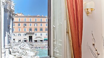 Rental in Rome Crociferi 1