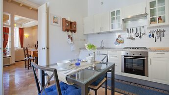 Rental in Rome Crociferi 1