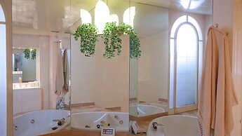 Rental in Rome Crociferi 1