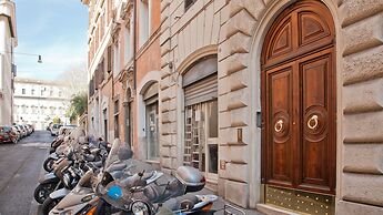 Rental in Rome Quirinale