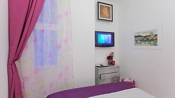 Rental in Rome Quirinale