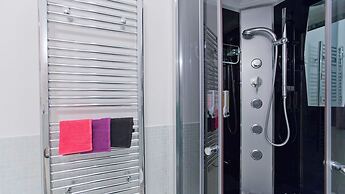 Rental in Rome Quirinale