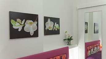 Rental in Rome Quirinale