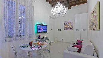 Rental in Rome Quirinale