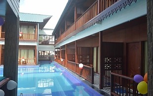 Aquays Hotels & Resorts