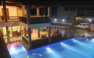 Aquays Hotels & Resorts