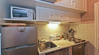 Rental in Rome Leonardo da Vinci