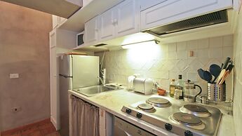 Rental in Rome Leonardo da Vinci