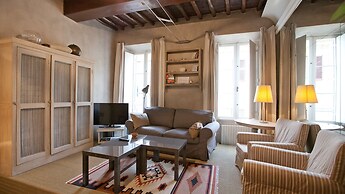 Rental in Rome Leonardo da Vinci